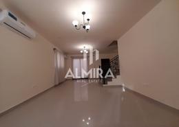 Villa - 3 bedrooms - 3 bathrooms for sale in Zone 7 - Hydra Village - Abu Dhabi