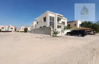 Outdoor Building image for: Land - Studio for sale in Al Rawda 2 Villas - Al Rawda 2 - Al Rawda - Ajman, Image 1