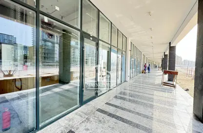 متجر - استوديو للايجار في عزيزي ريفييرا 40 - ميدان واحد - ميدان - دبي متجر - استوديو للايجار في عزيزي ريفييرا 40 - ميدان واحد - ميدان - دبي