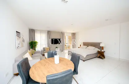 شقة - 1 حمام للبيع في مرجان 2 - مرجان - جميرا بيتش ريزيدنس - دبي