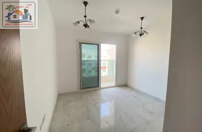 Apartment - 1 Bedroom - 2 Bathrooms for rent in Muweileh Community - Muwaileh Commercial - Sharjah