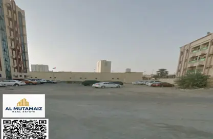 أرض - استوديو للبيع في أبراج الراشدية - الراشدية - عجمان وسط المدينة - عجمان