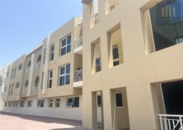 Apartment - 2 bedrooms - 3 bathrooms for rent in Jumeirah - Dubai