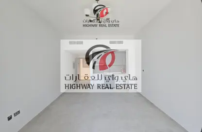 Apartment - Studio - 1 Bathroom for rent in Sama Al Jaddaf - Al Jaddaf - Dubai