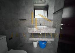 Apartment - 1 bedroom - 2 bathrooms for rent in Royal Residence 1 - Royal Residence - Dubai Sports City - Dubai