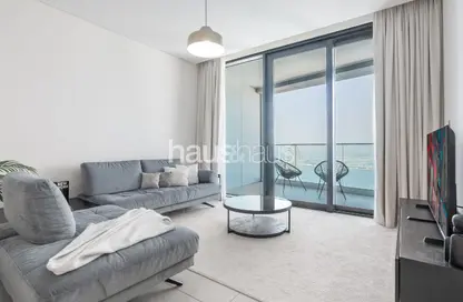 Apartment - 2 Bedrooms - 3 Bathrooms for rent in Jumeirah Gate Tower 1 - The Address Jumeirah Resort and Spa - Jumeirah Beach Residence - Dubai