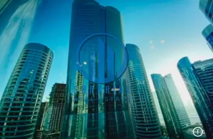 Apartment - 2 Bedrooms - 3 Bathrooms for sale in Hydra Avenue Towers - City Of Lights - Al Reem Island - Abu Dhabi