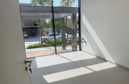 Townhouse - 3 Bedrooms - 4 Bathrooms for sale in Robinia - Masaar - Tilal City - Sharjah