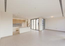 Empty Room image for: Villa - 4 bedrooms - 4 bathrooms for rent in Sidra Villas I - Sidra Villas - Dubai Hills Estate - Dubai, Image 1
