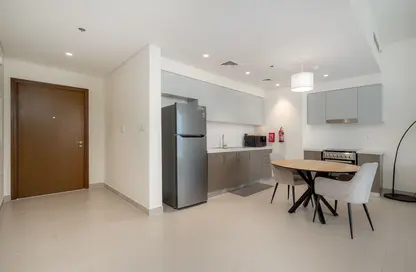Apartment - 2 Bedrooms - 2 Bathrooms for rent in Forte 1 - Forte - Downtown Dubai - Dubai