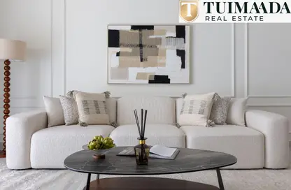 شقة - غرفة نوم - 1 حمام للايجار في جديل 2 - مدينة جميرا ليفينج - أم سقيم - دبي شقة - غرفة نوم - 1 حمام للايجار في جديل 2 - مدينة جميرا ليفينج - أم سقيم - دبي