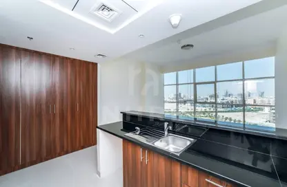 Apartment - Studio - 1 Bathroom for sale in Reef Residence - District 13 - Jumeirah Village Circle - Dubai