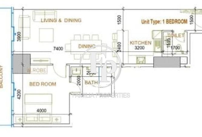 16034783 - صورة العقار 3