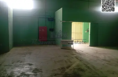 Warehouse - Studio - 1 Bathroom for rent in Umm Dir - Umm Al Quwain