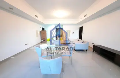 Apartment - 1 Bedroom - 2 Bathrooms for rent in Hydra Avenue Hotel Apartments - Al Reem Island - Abu Dhabi