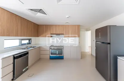 Villa - 5 Bedrooms - 7 Bathrooms for sale in The Pulse Beachfront 2 - The Pulse - Dubai South (Dubai World Central) - Dubai