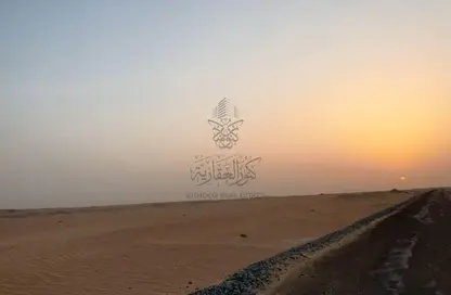 أرض - استوديو للبيع في البليده - البطائح - الشارقة