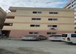 Outdoor Building image for: Whole Building - 2 bathrooms for sale in Al Rumaila - Ajman, Image 1