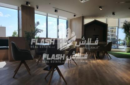 شقة - غرفة نوم - 2 حمامات للايجار في الحمرا فيوز - قرية الحمرا - رأس الخيمة