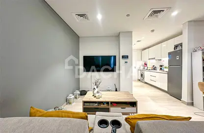 Apartment - Studio - 1 Bathroom for sale in AZIZI Berton - Al Furjan - Dubai