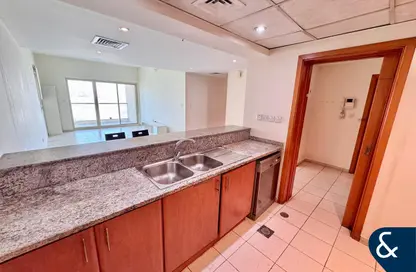 Apartment - 2 Bedrooms - 2 Bathrooms for sale in Al Alka 3 - Al Alka - Greens - Dubai