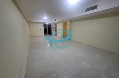 Empty Room image for: Apartment - 2 Bedrooms - 3 Bathrooms for sale in Ocean Terrace - Marina Square - Al Reem Island - Abu Dhabi, Image 1