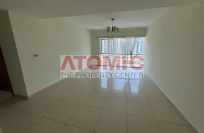 شقة - غرفة نوم - 2 حمامات للايجار في ابراج سابا - (JLT) مجمع Q - أبراج بحيرة الجميرا - دبي