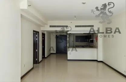 Apartment - 1 Bedroom - 2 Bathrooms for rent in O2 Residence - JLT Cluster O - Jumeirah Lake Towers - Dubai