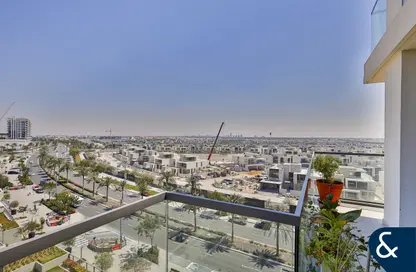 Apartment - 3 Bedrooms - 6 Bathrooms for sale in Mulberry 1 - Park Heights - Dubai Hills Estate - Dubai