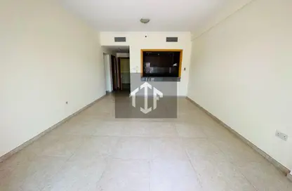 Apartment - 1 Bedroom - 2 Bathrooms for rent in Coral Residence - Dubai Silicon Oasis - Dubai
