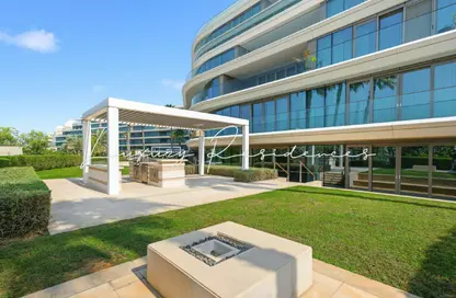 Apartment - 4 Bedrooms - 6 Bathrooms for sale in Mansion 4 - W Residences - Palm Jumeirah - Dubai