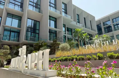 Apartment - 1 Bedroom - 2 Bathrooms for sale in The Autograph - Jumeirah Village Circle - Dubai