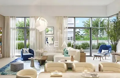 Apartment - 2 Bedrooms - 2 Bathrooms for sale in Seascape - Mina Rashid - Dubai