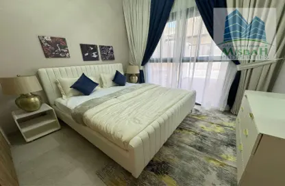 شقة - 3 غرف نوم - 4 حمامات للبيع في برج مى دو رى - أبراج بحيرة الجميرا - دبي