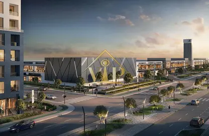 Land - Studio for sale in Alreeman II - Al Shamkha - Abu Dhabi
