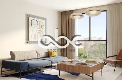 Apartment - 1 Bedroom - 1 Bathroom for sale in Reeman Living - Al Shamkha - Abu Dhabi