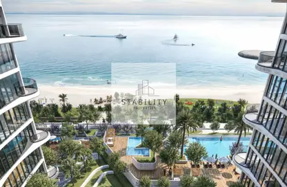 Apartment - 1 Bedroom - 2 Bathrooms for sale in Sobha Aquamont - Umm Al Quwain