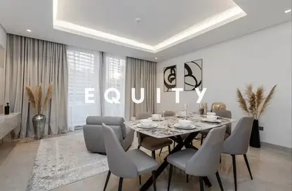 Apartment - 1 Bedroom - 2 Bathrooms for sale in The Sterling - Business Bay - Dubai