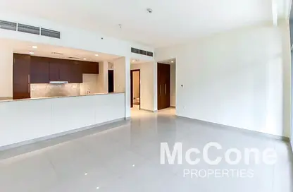 Apartment - 1 Bedroom - 2 Bathrooms for rent in Mulberry 1 - Park Heights - Dubai Hills Estate - Dubai