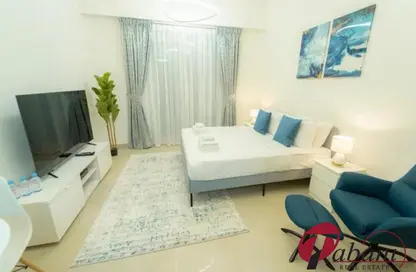 شقة - 1 حمام للايجار في عزيزي فاريشتا - الفرجان - دبي