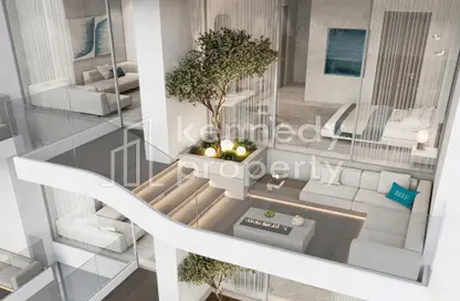 Duplex - 2 Bedrooms - 3 Bathrooms for sale in Reef 1000 - Dubai Land - Dubai
