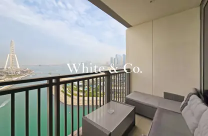 Apartment - 2 Bedrooms - 2 Bathrooms for sale in 5242 Tower 1 - 5242 - Dubai Marina - Dubai Apartment - 2 Bedrooms - 2 Bathrooms for sale in 5242 Tower 1 - 5242 - Dubai Marina - Dubai