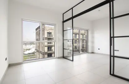 Apartment - 2 Bedrooms - 1 Bathroom for sale in Socio Tower 2 - Socio Tower - Dubai Hills Estate - Dubai