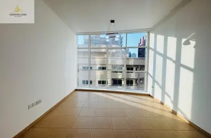 Apartment - 1 Bedroom - 2 Bathrooms for rent in Al Zarooni Building - Al Nahda 2 - Al Nahda - Dubai