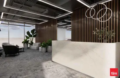 Office Space - Studio - 1 Bathroom for rent in Emaar Business Park Building 3 - Emaar Business Park - Sheikh Zayed Road - Dubai Office Space - Studio - 1 Bathroom for rent in Emaar Business Park Building 3 - Emaar Business Park - Sheikh Zayed Road - Dubai
