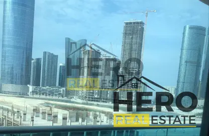 Apartment - Studio - 1 Bathroom for sale in Julphar Residence - Al Reem Island - Abu Dhabi