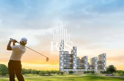 Apartment - 2 Bedrooms - 2 Bathrooms for sale in Sobha One - Ras Al Khor Industrial - Ras Al Khor - Dubai