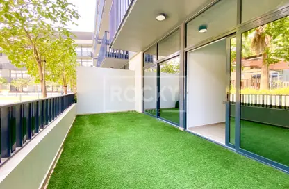 Apartment - 1 Bedroom - 1 Bathroom for rent in Belgravia 3 - Belgravia - Jumeirah Village Circle - Dubai