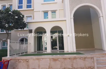 Apartment - Studio - 1 Bathroom for sale in Building 148 to Building 202 - Mogul Cluster - Discovery Gardens - Dubai