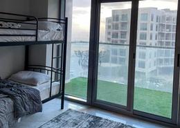 Apartment - 2 bedrooms - 2 bathrooms for rent in MAG 515 - MAG 5 - Dubai South (Dubai World Central) - Dubai